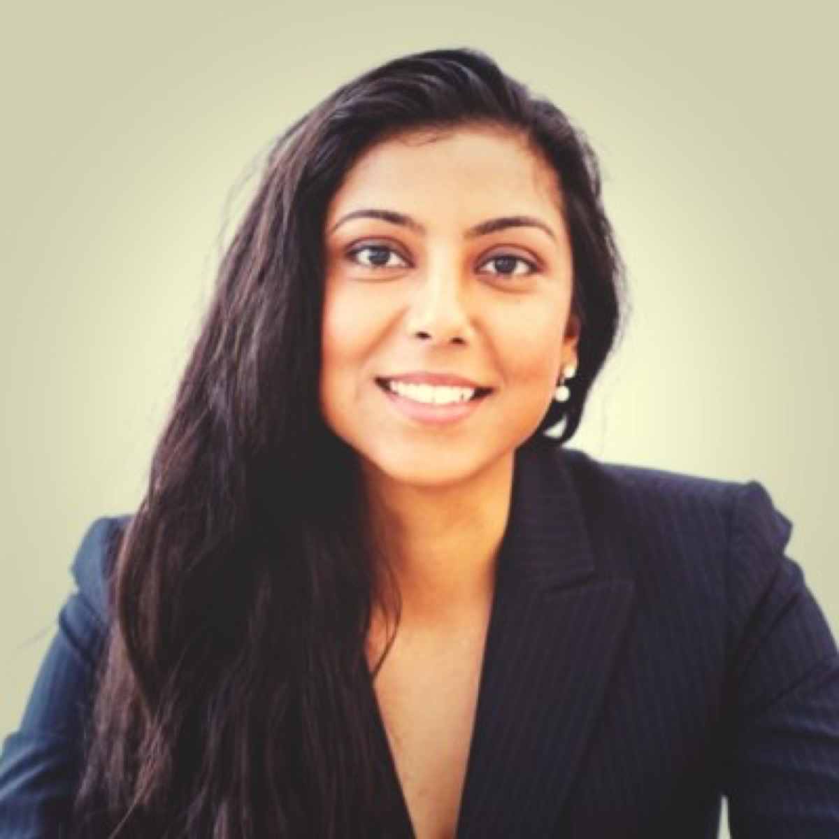 Ambika Sharma, candidate for Tarrant Appraisal District Place 2